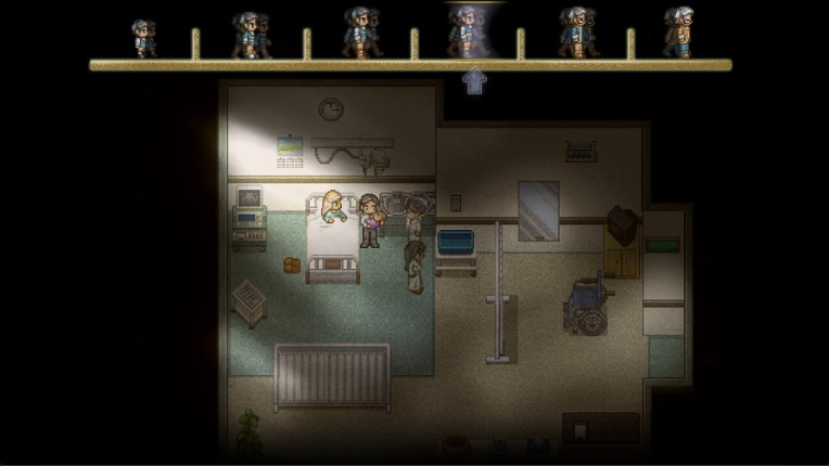 Finding Paradise screenshot