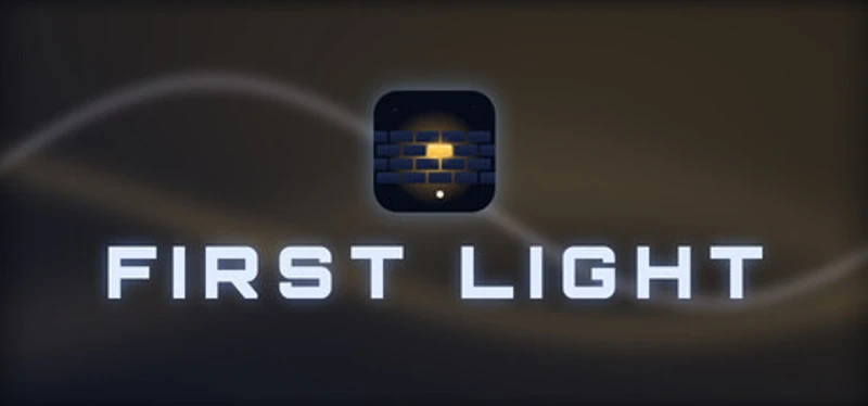 First Light Image
