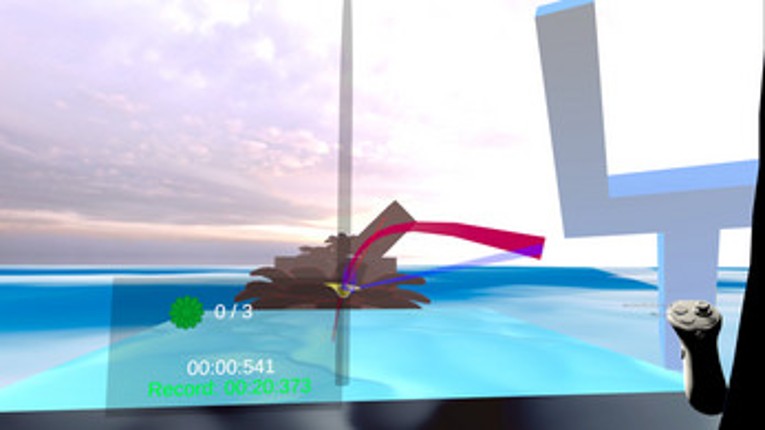 FlorGame VR Image