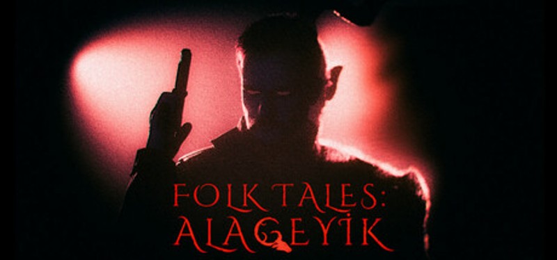 Folk Tales: Alageyik Image