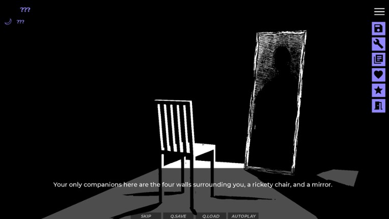 FOOL'S PARADISE screenshot