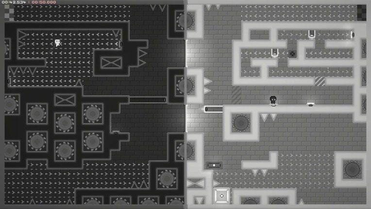 Fractals screenshot