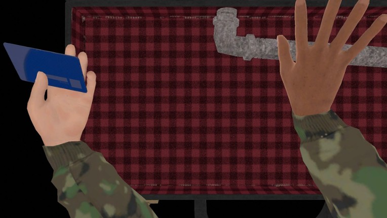 Fragments OF Tyranny screenshot