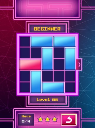 Free The Light screenshot