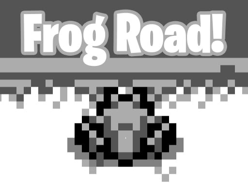 Games like Frog Road