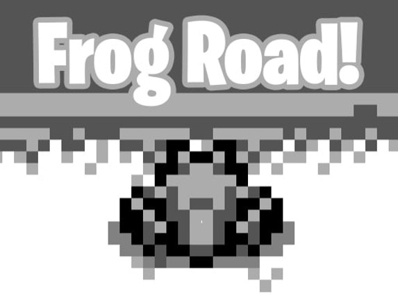Frog Road Image