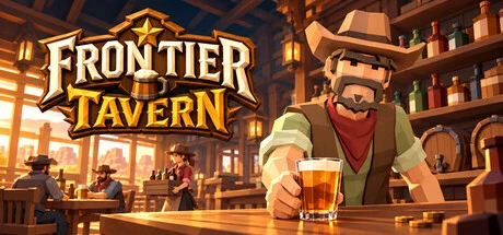 Games like Frontier Tavern