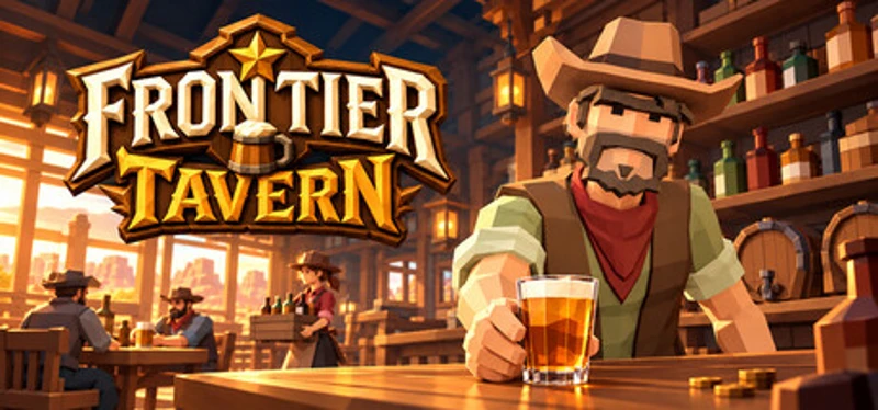Frontier Tavern Image