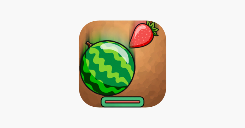 Fruit Hiting Game Cover