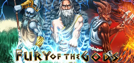 Games like Fury Of The Gods