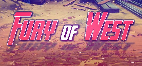 Games like Fury of West