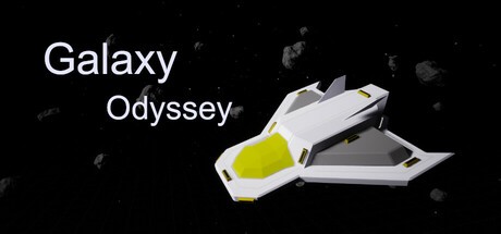 Games like Galaxy Odyssey