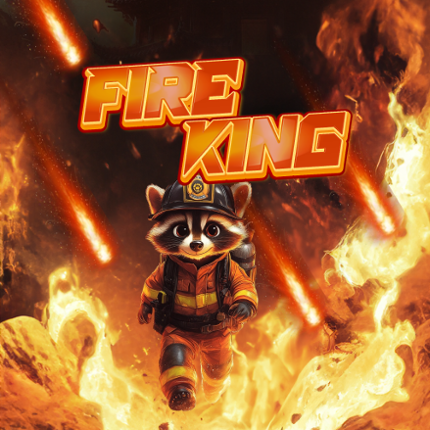 Fire King Image