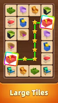 Arcadia Onet Match: Mahjong screenshot