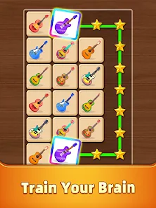 Arcadia Onet Match: Mahjong screenshot