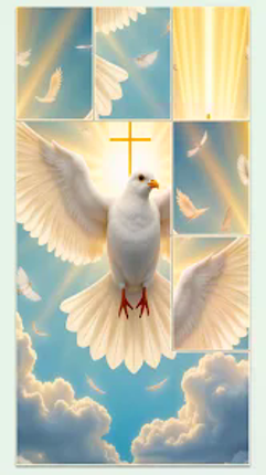 Bible JigStory screenshot