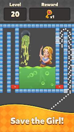 Bricks Legend screenshot