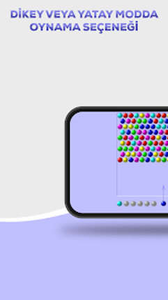 Bubble Shooter screenshot