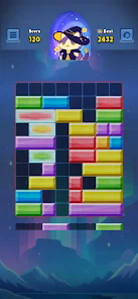 Jewel Cat - Sliding Puzzle Image