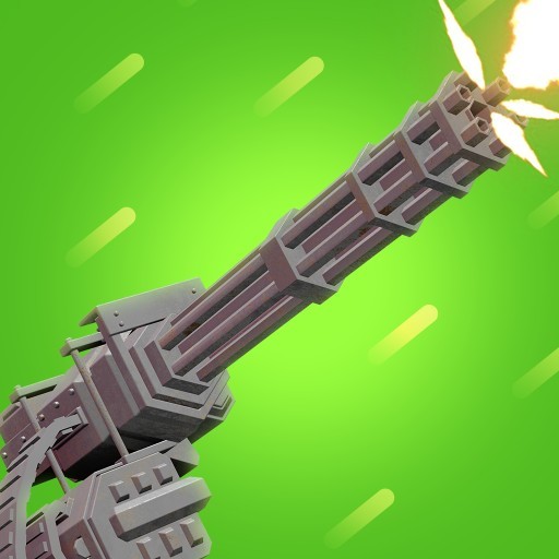 Games like They Need You