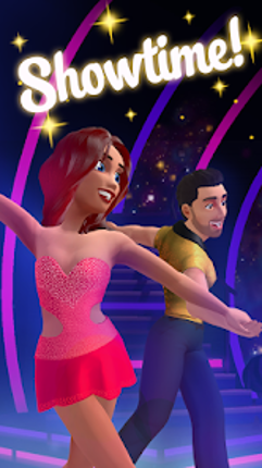 Dancing With The Stars Image