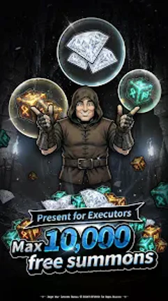 Blight War: Idle RPG Image