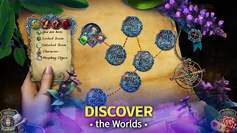 Voice of the Sea (F2P Mystery) screenshot