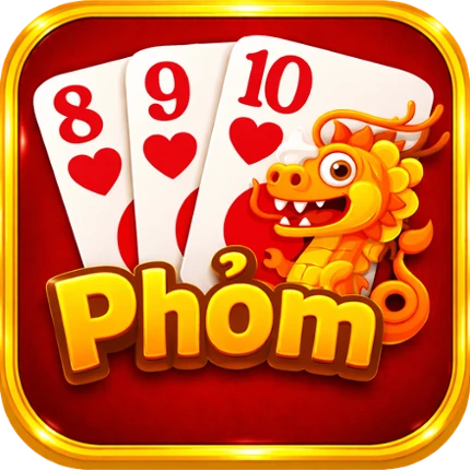 Phỏm - Tá Lả - Tú Lơ Khơ -Phom Image