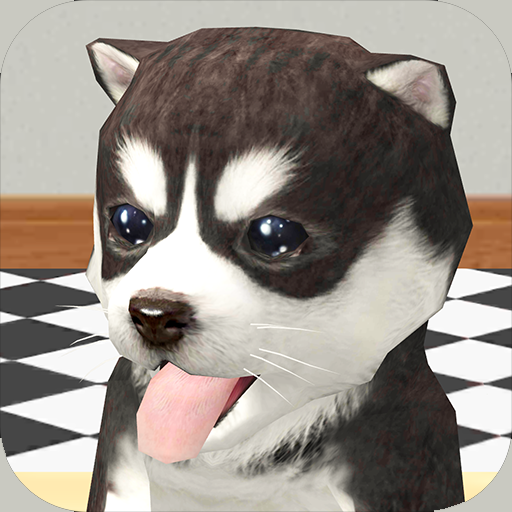 Games like Dog Simulator Puppy Craft