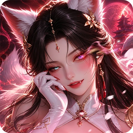 Sky Realm: Immortal Fate Image