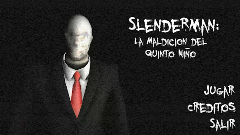 Slenderman: The Curse (2025) Image