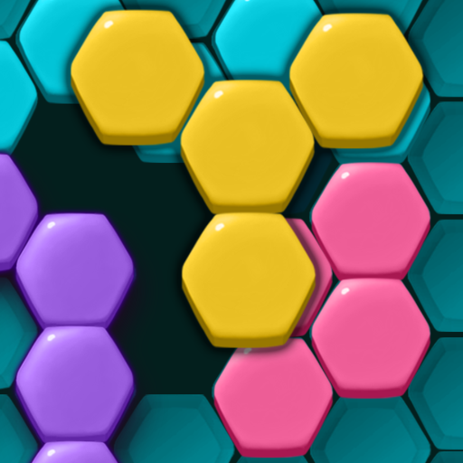 Games like Hexa Box
