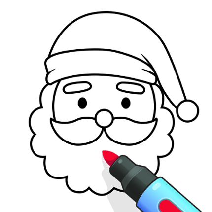Pro Coloring ASMR Image