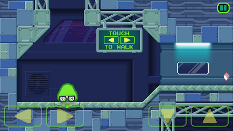 Slime Labs 2 Image