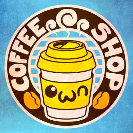 Own Coffee Shop: Idle Tap Game Image