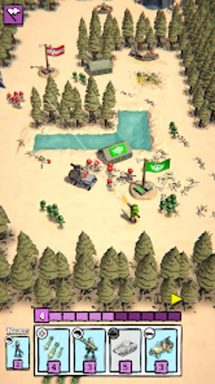 Micro Siege Image