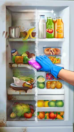 Alice's Hotel - Match Story screenshot