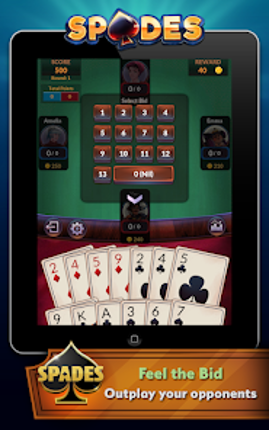 Callbreak - Offline Card Games screenshot