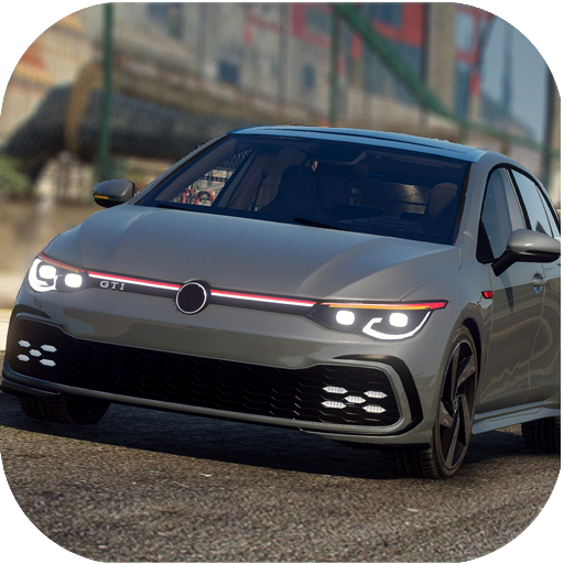 Games like Golf GTI Car:Taxi Driver&Park