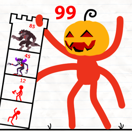 Stick Battle: Mighty Tower War Image