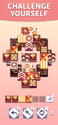 Mosaic Match - Tile Game Image