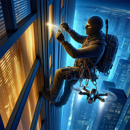 Crime Thief : Thief Simulator Image