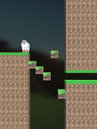 Crazy Sheep screenshot