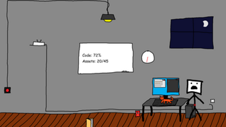 2 min jam screenshot