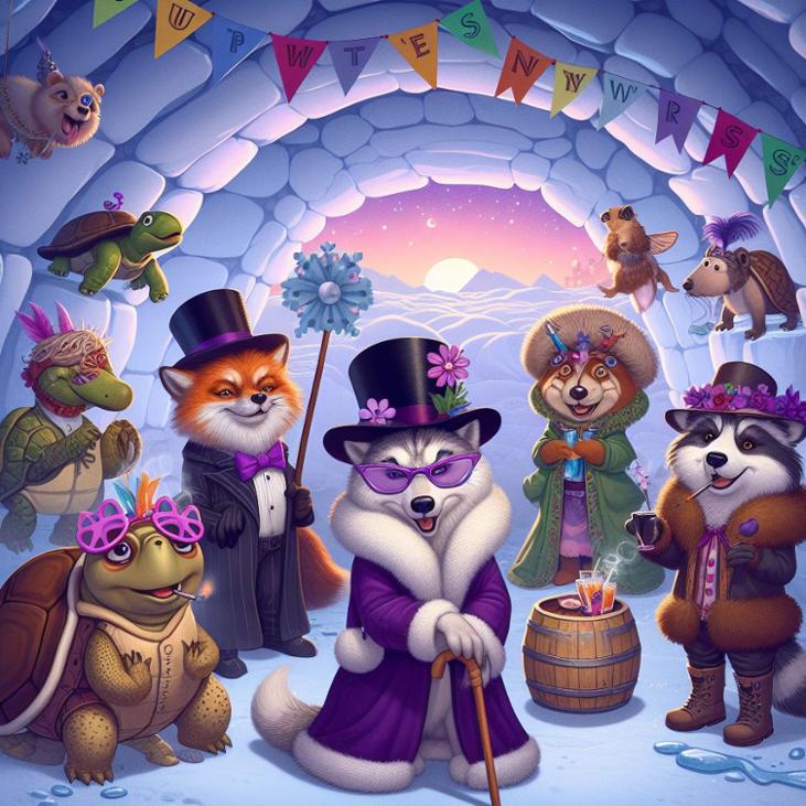 Games like A Chill Adventure