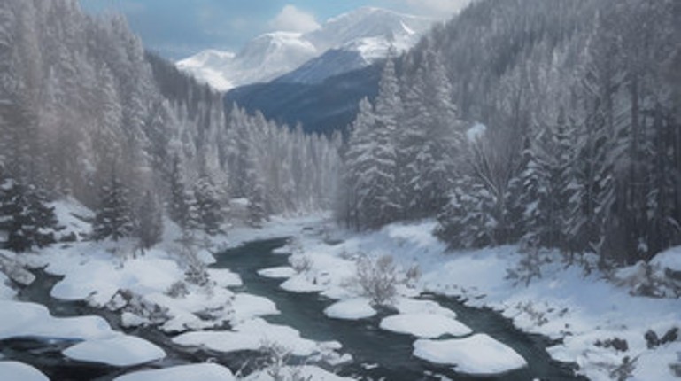 A Lenda de Rlykure Image