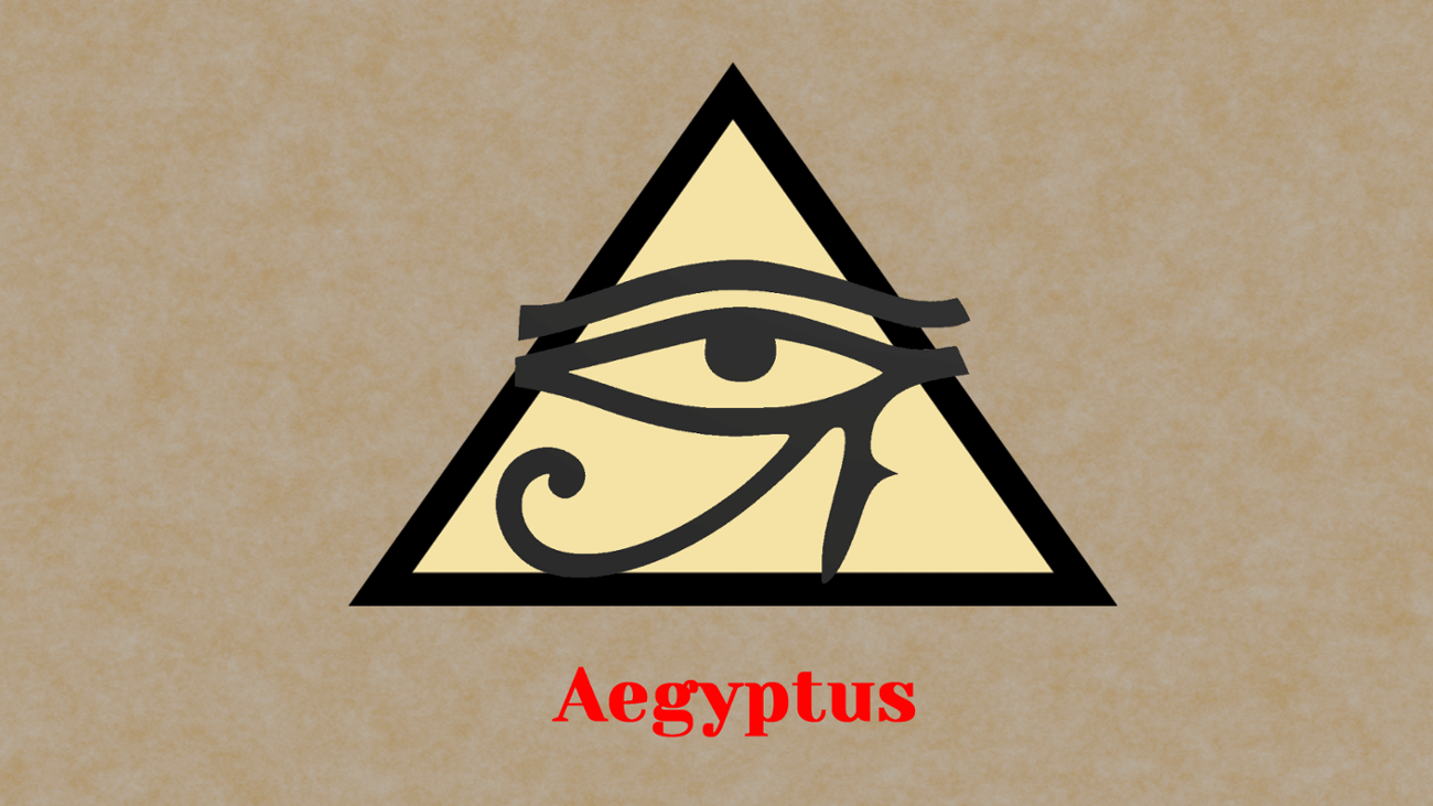 Games like Aegyptus