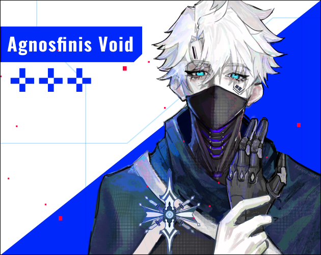 Games like Agnosfinis Void