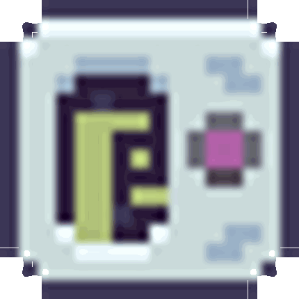 ＡＬＥＲＴ: ＰＵＧ ＳＴＡＴＩＯＮＳ screenshot