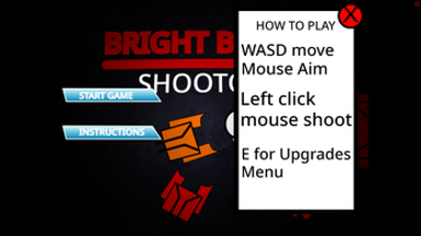 Blight Bright Shootout Alpha Template Image